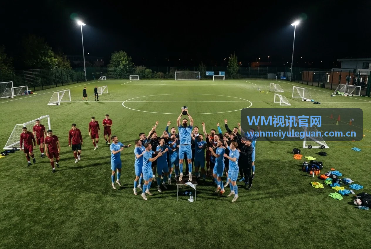 WM视讯官网企业视频会议 - 董事会远程会议场景